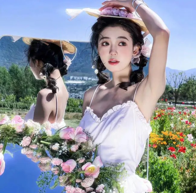 交涉